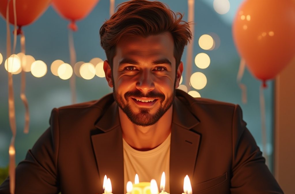 10 Epic Birthday Wishes To Boyfriend That Amaze