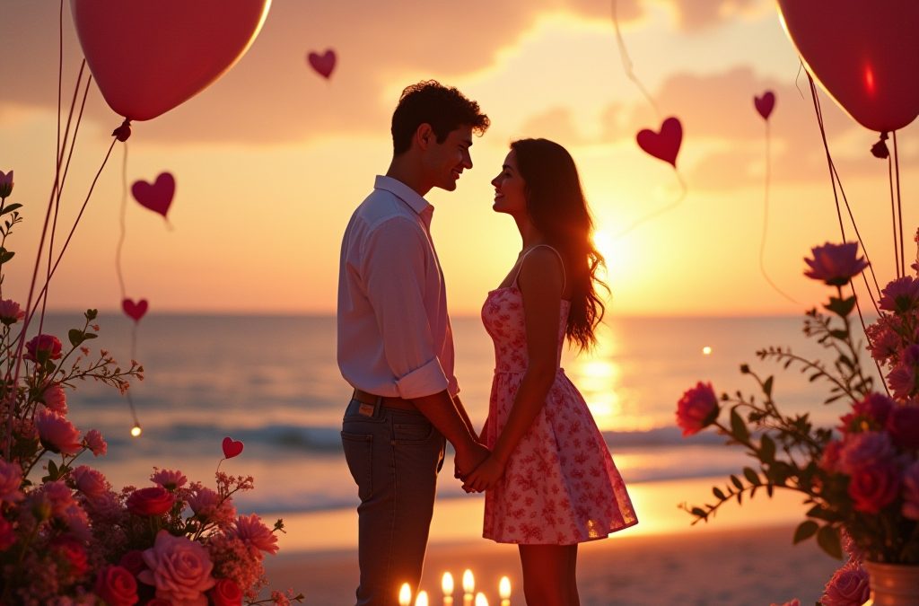 10 Unforgettable Birthday Wishes To Girlfriend