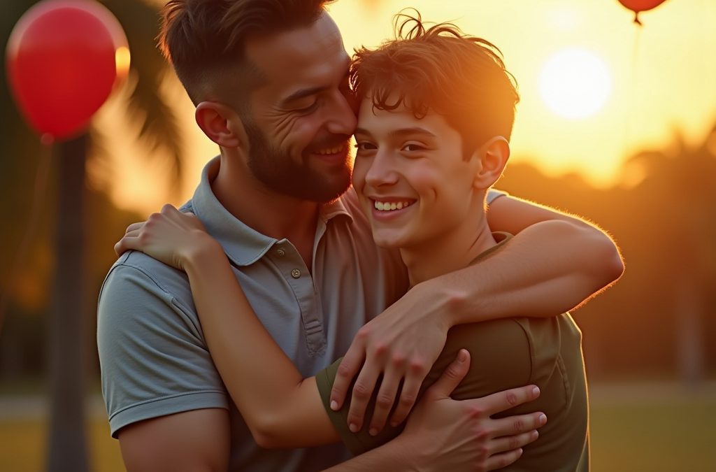 10 Unforgettable Birthday Wishes To Son That Inspire