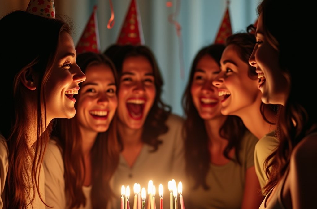 10 Unforgettable Birthday Wishes To Your Best Friend