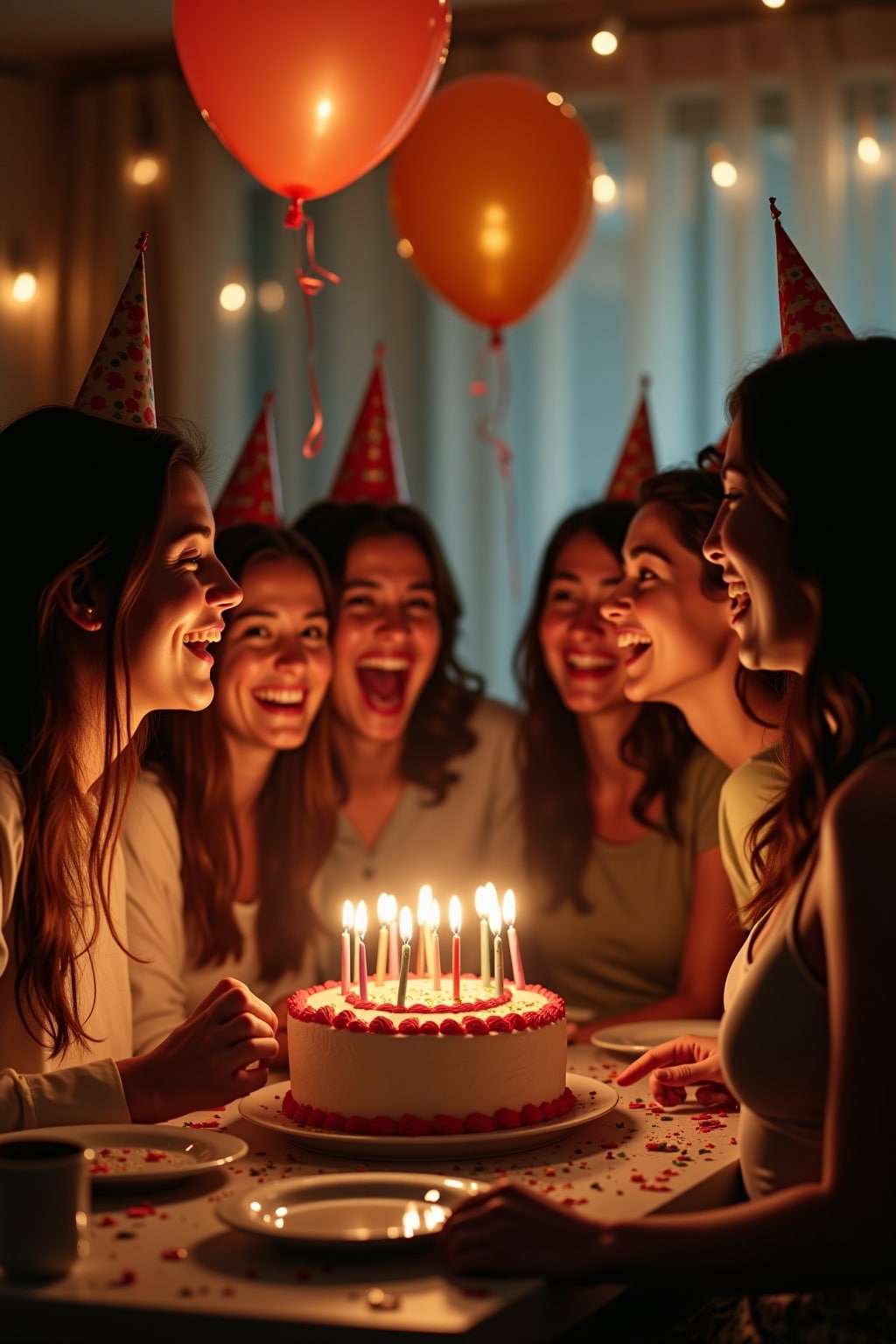 Birthday wishes to your best friend-Titel