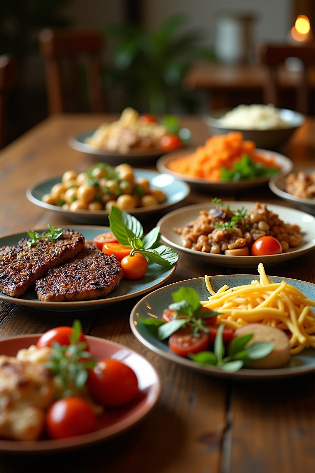 Cheap Dinner Recipes-Titel