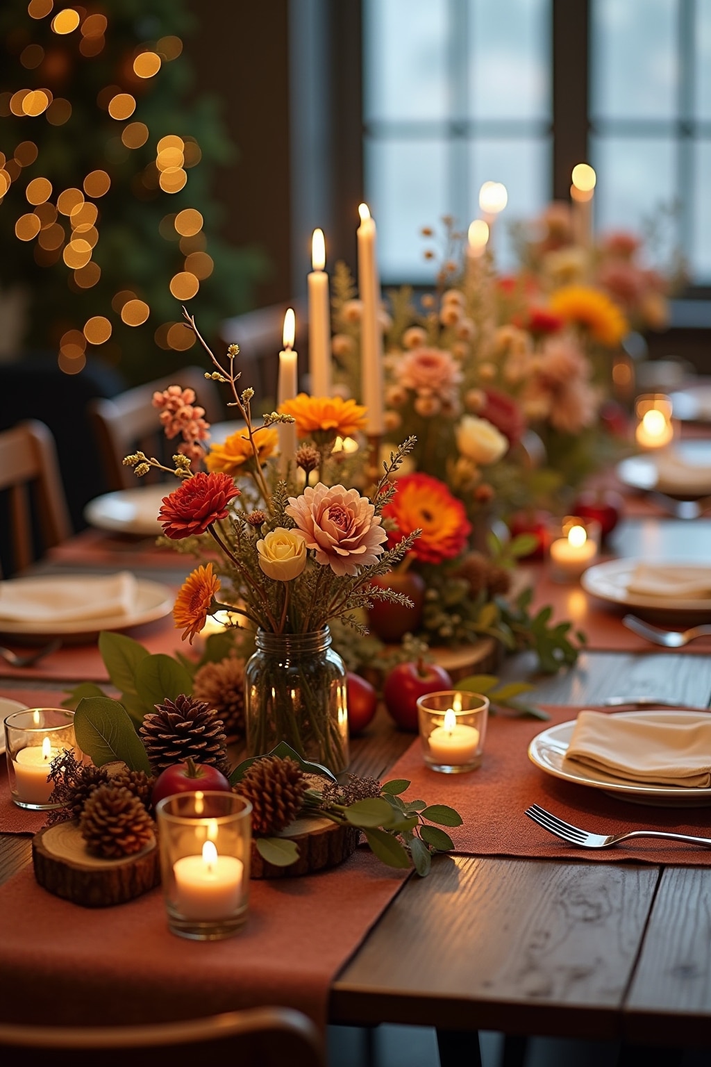 DIY Tischdeko Ideen-Titel DIY Tischdeko Ideen-Titel