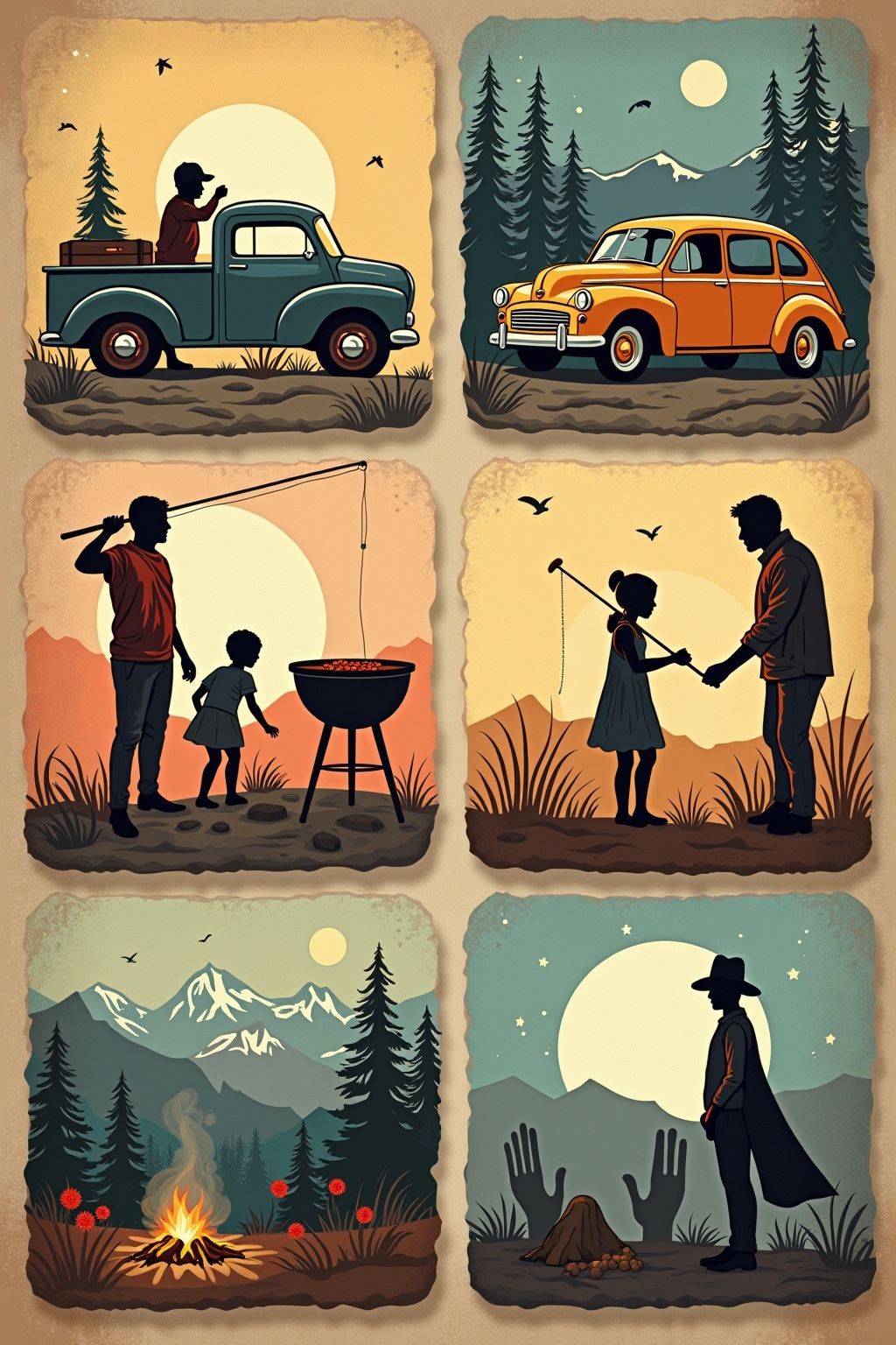 Dad birthday card ideas-Titel