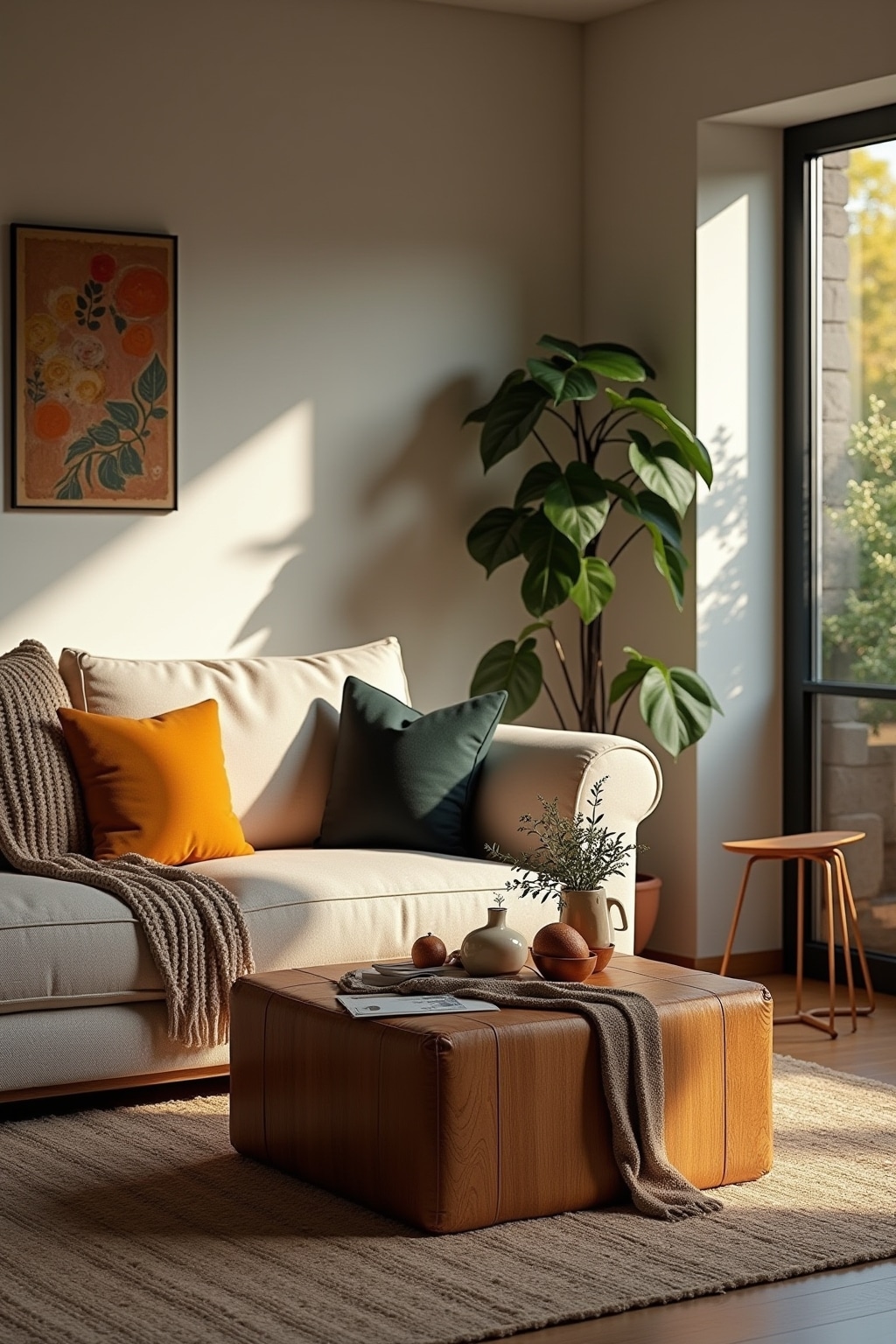 Dekoideen für die Wohnung-Titel