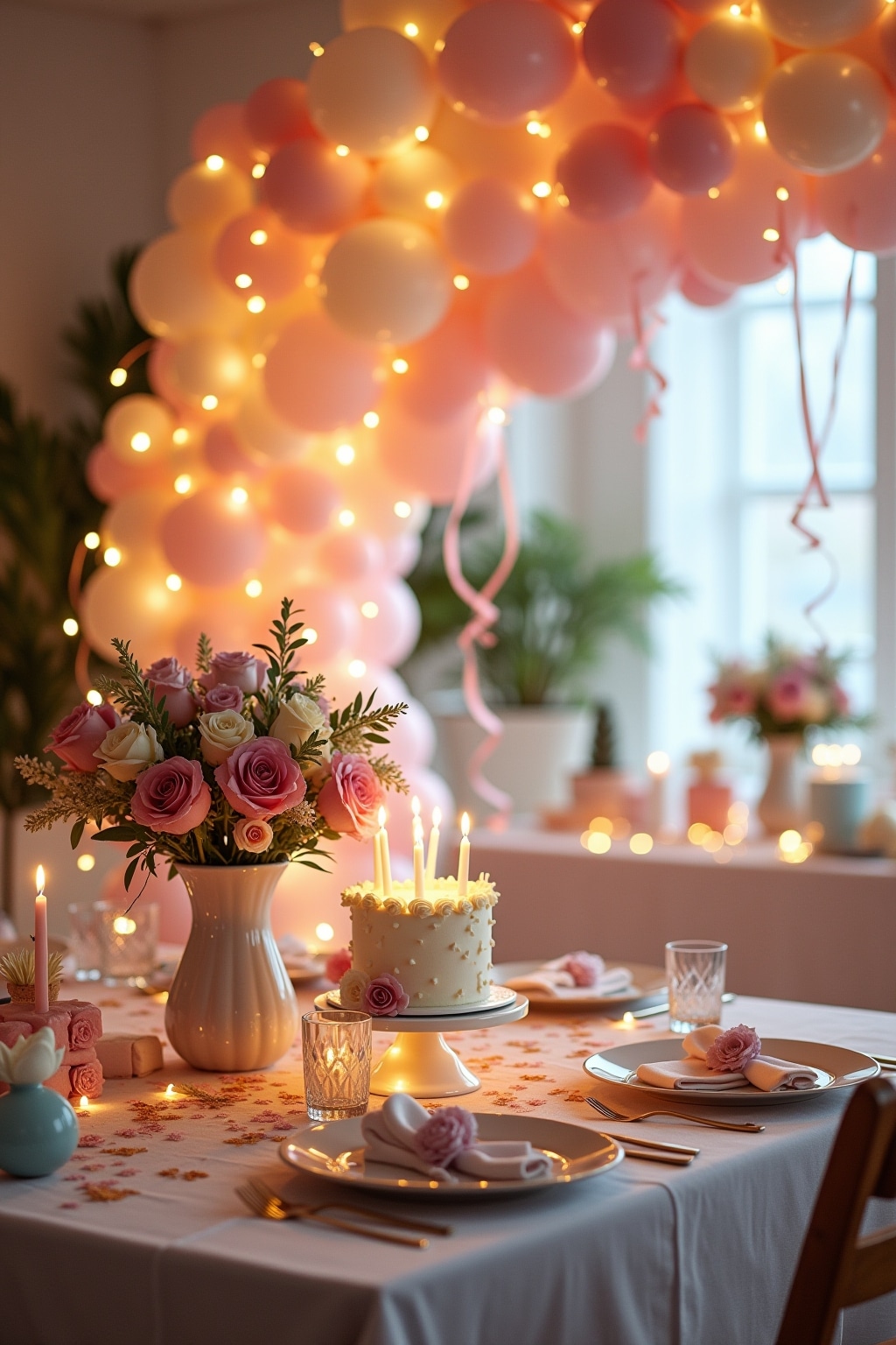 Dekoideen zum geburtstag-Titel