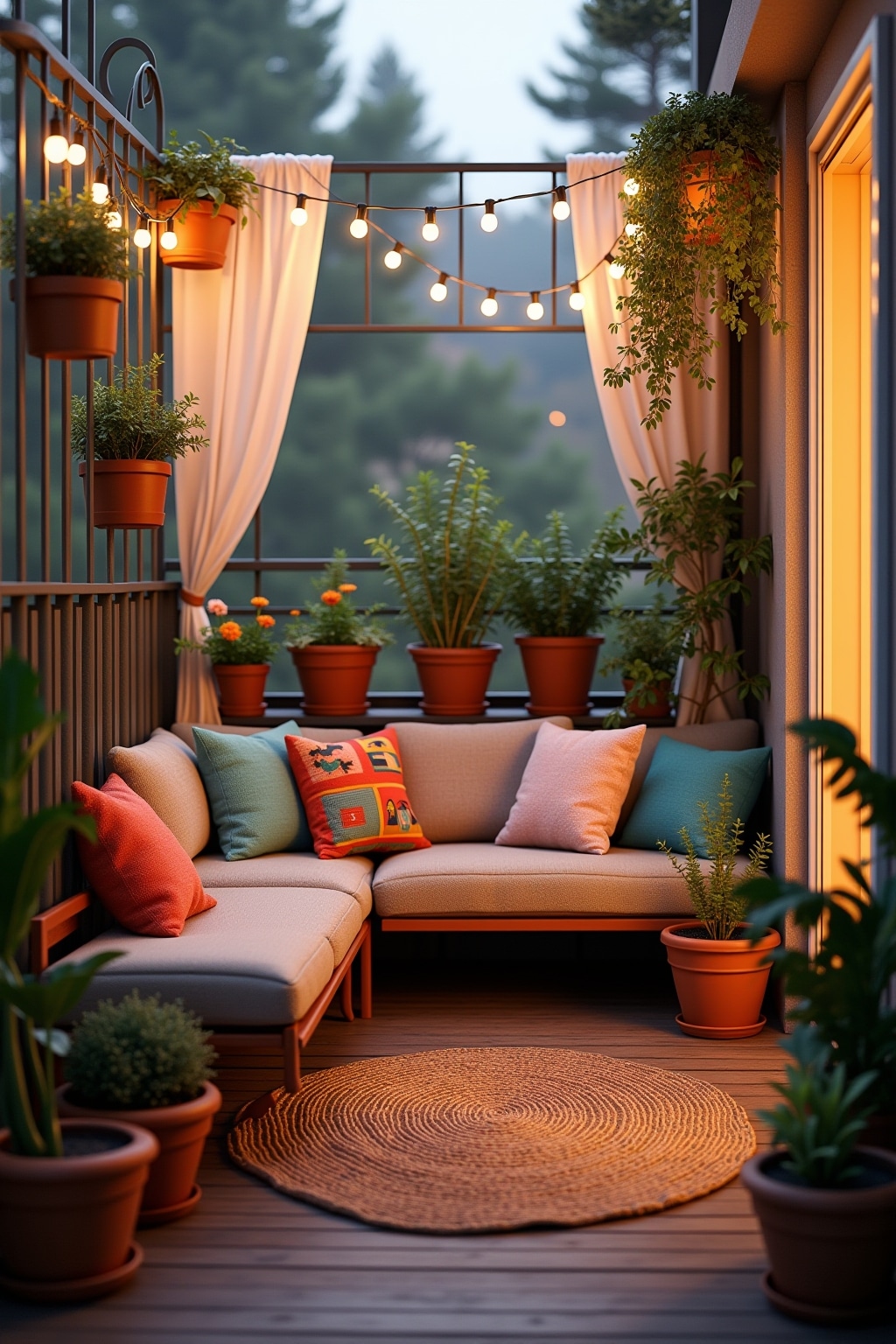 Geniale Balkon Deko Ideen-Titel Geniale Balkon Deko Ideen-Titel