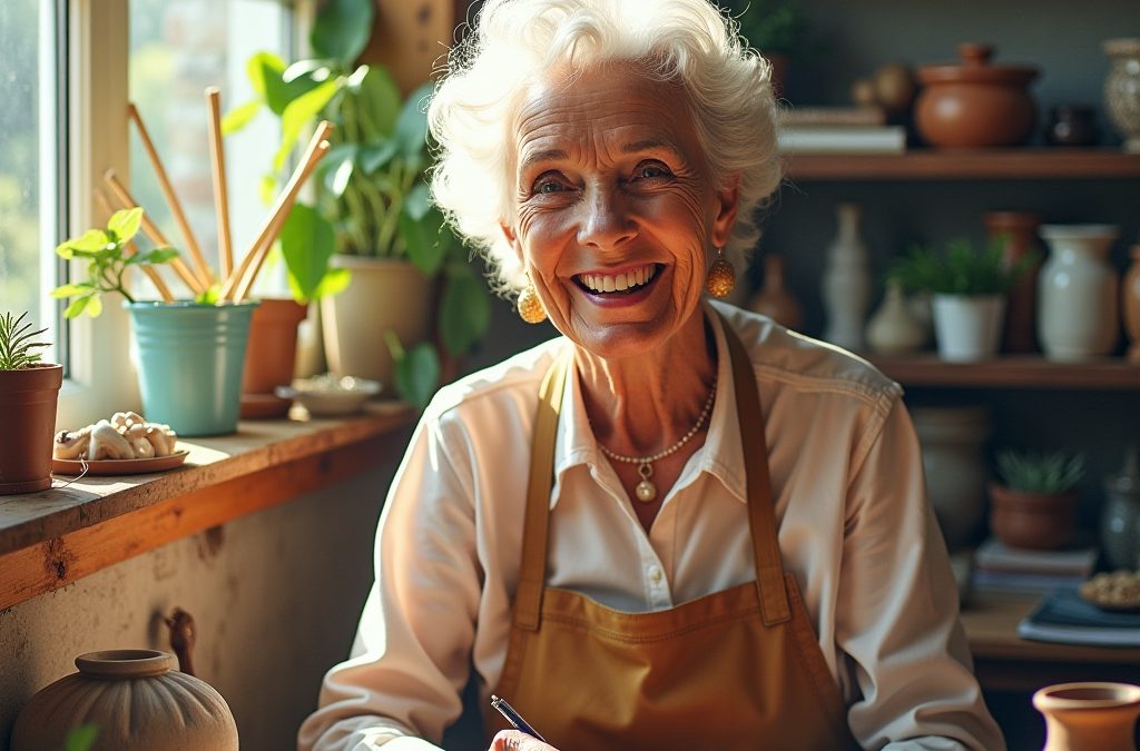 10 Explosive Genius Retirement Income Ideas From Hobbies