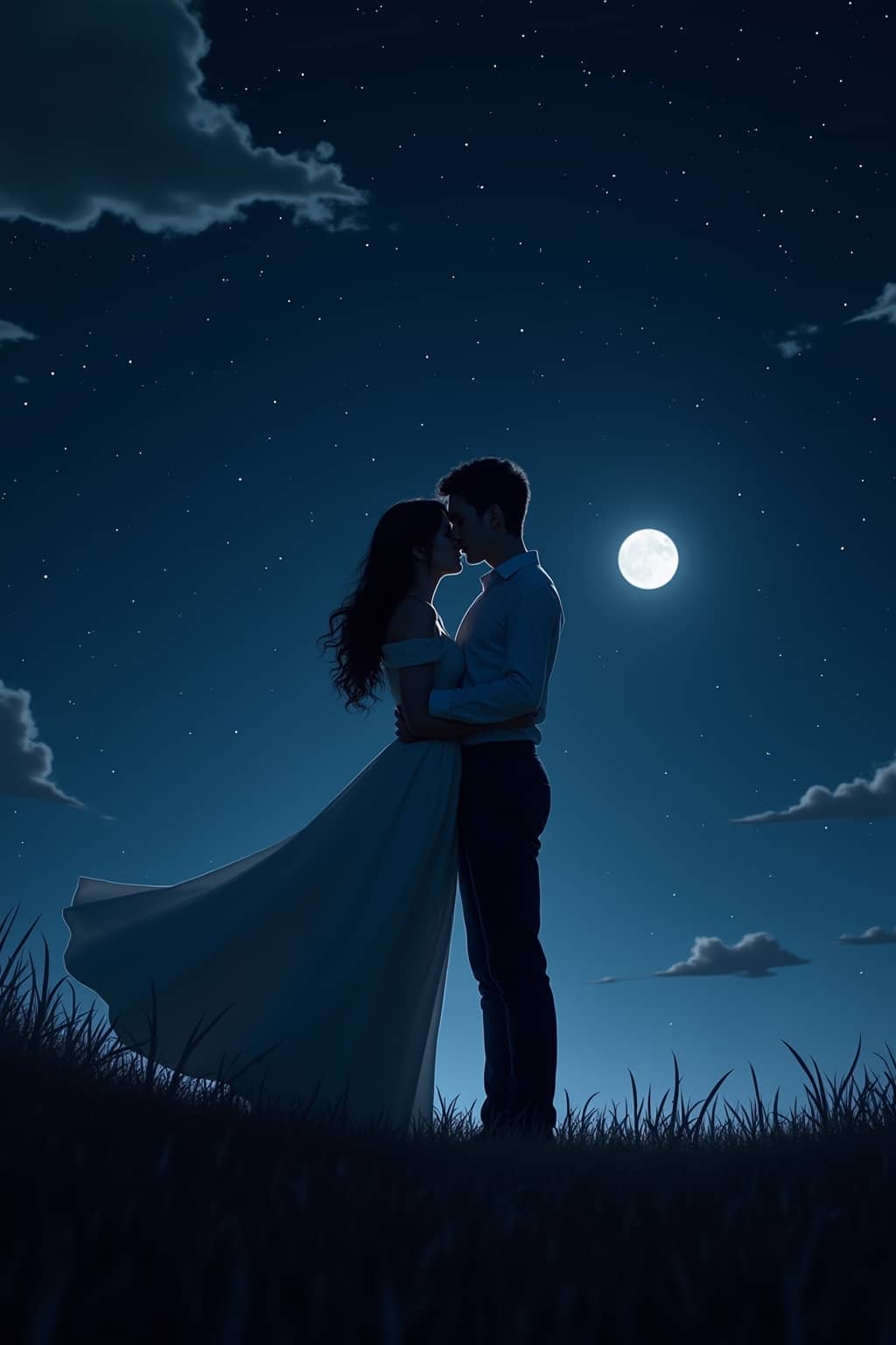 Gute Nacht Sprüche für Verliebte-Titel Gute Nacht Sprüche für Verliebte-Titel