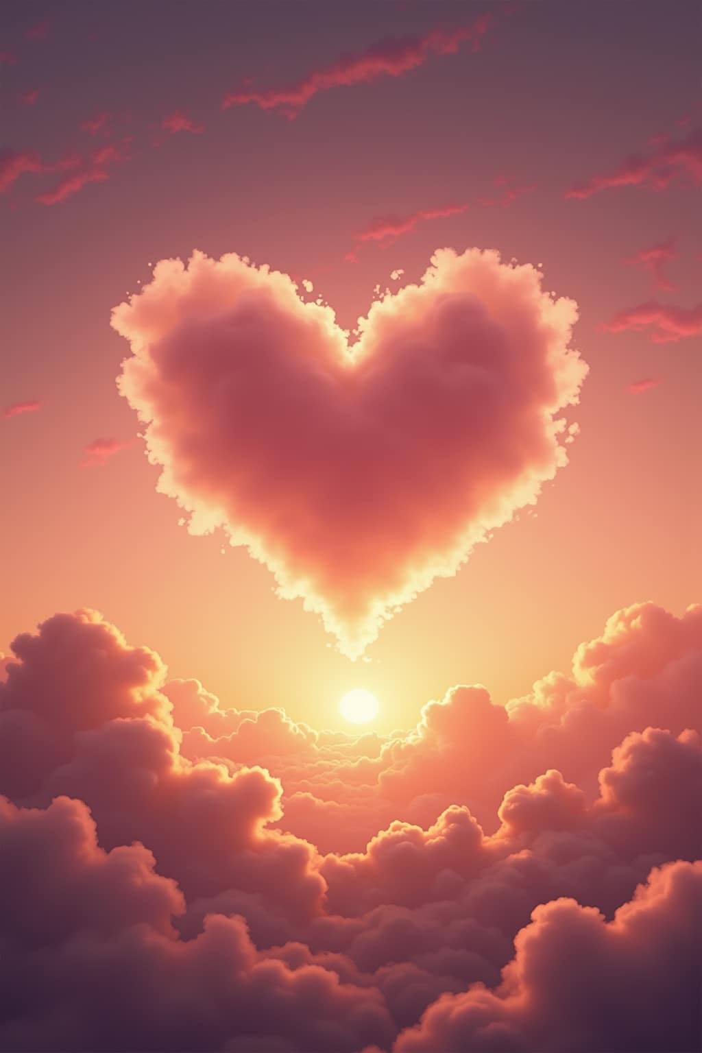 Herz über Kopf Sprüche-Titel