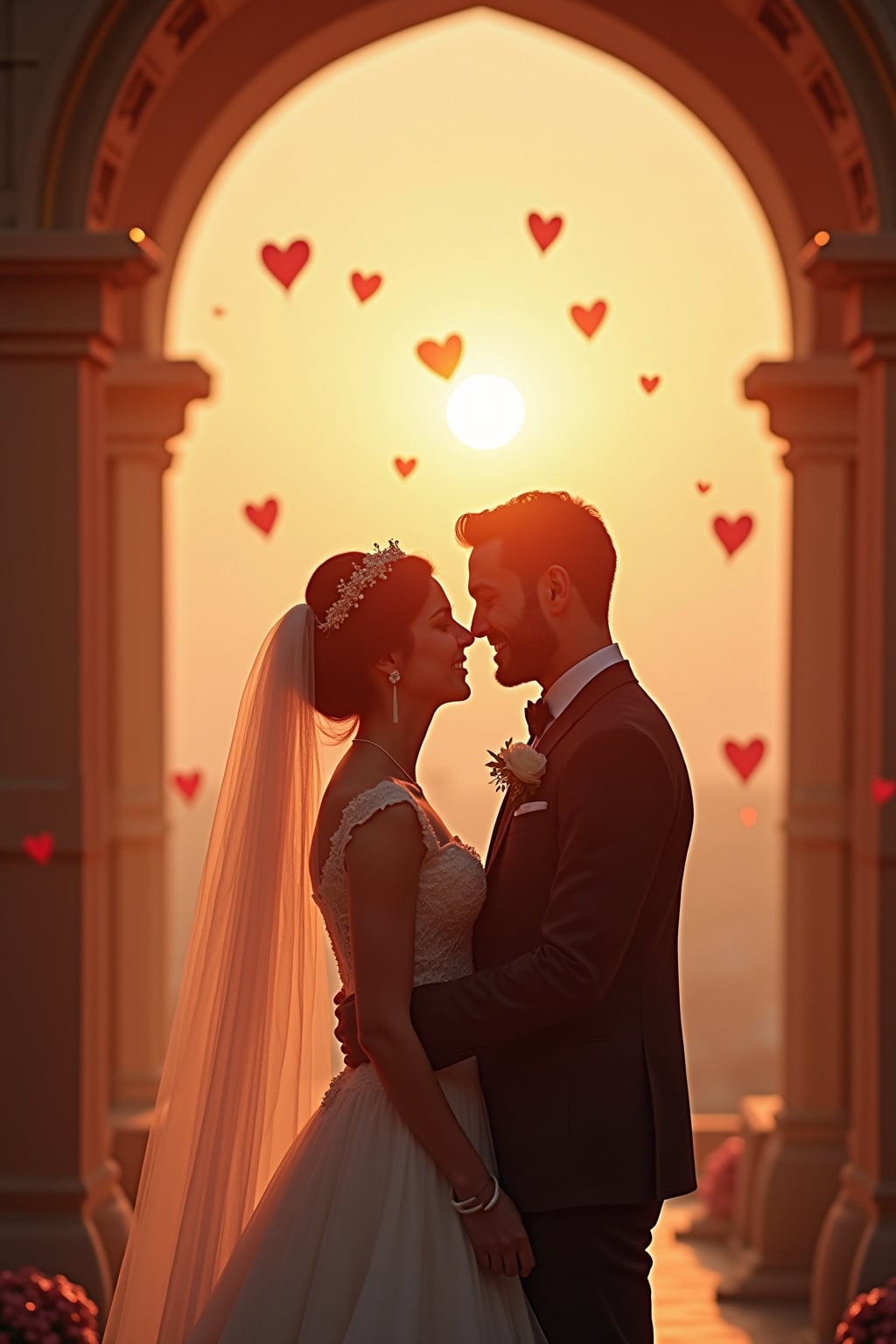 Hochzeitssprüche-Titel