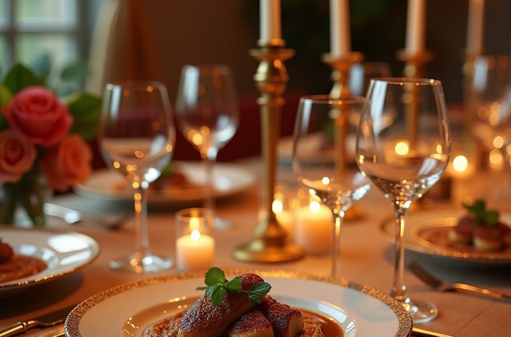 10 Brilliant Hosting Dinner Ideas for Impressed Guests