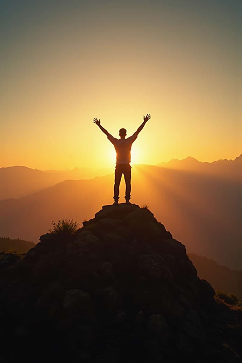 I am successful quotes-Titel