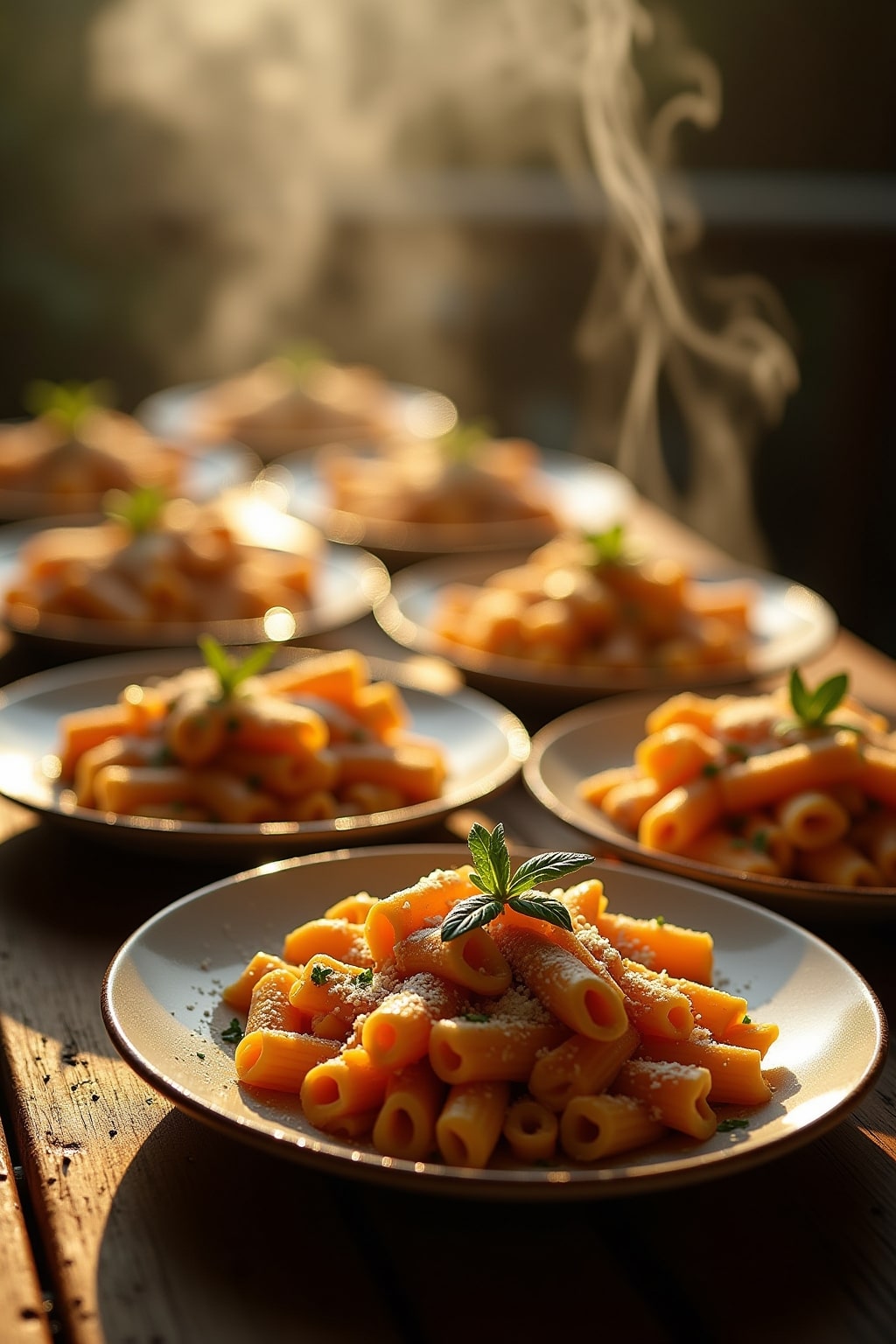 Italian Dinner Recipes-Titel