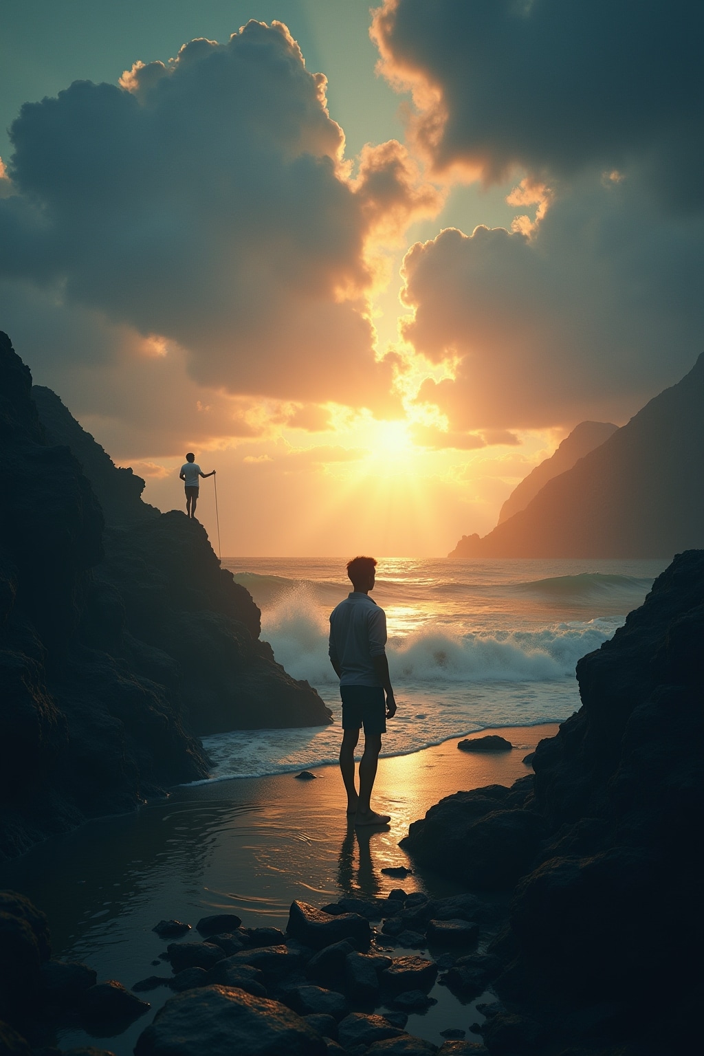 Kraftvolle Zitate über den Sinn des Lebens-Titel