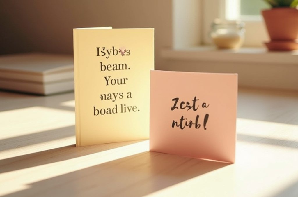 10 inspirierende kurze Motivationssprüche für den Tag