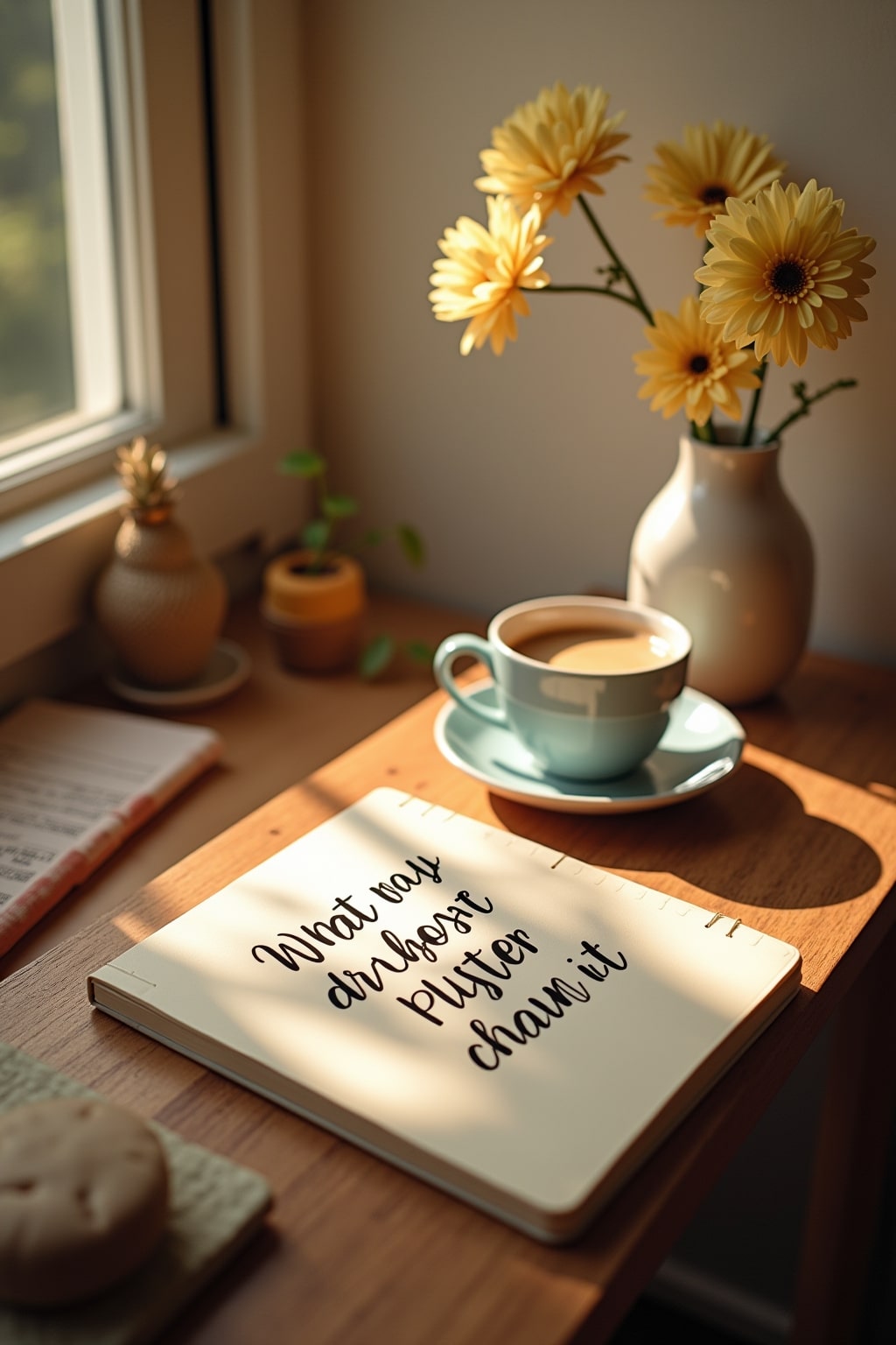 Kurze nette Sprüche für den Tag-Titel Kurze nette Sprüche für den Tag-Titel