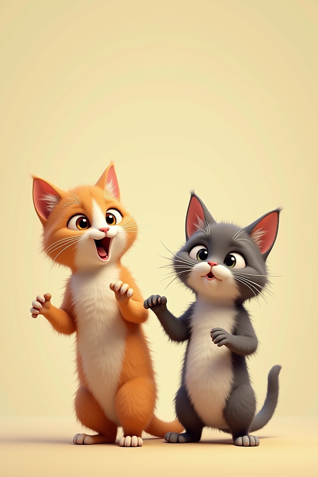 Lustige Katzen Sprüche-Titel