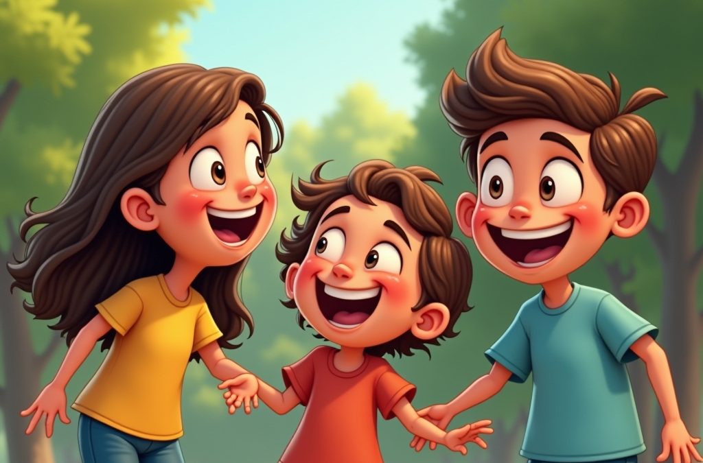 10 geniale lustige Sprüche für Freunde