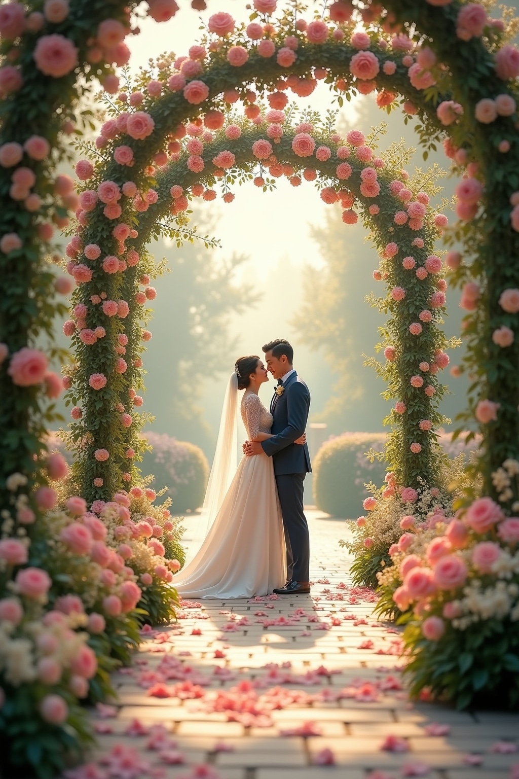 Neue Hochzeitssprüche-Titel