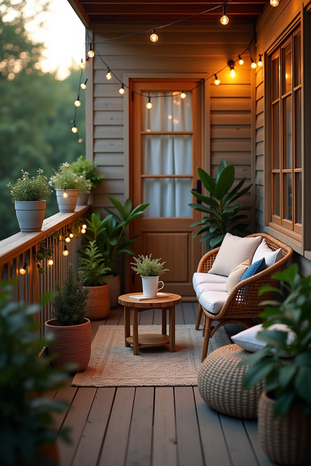 Schöne Balkon Deko Ideen-Titel Schöne Balkon Deko Ideen-Titel