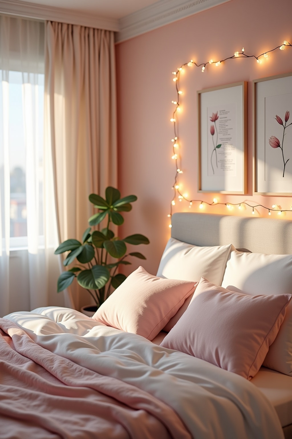 Schöne Schlafzimmer Deko Ideen-Titel