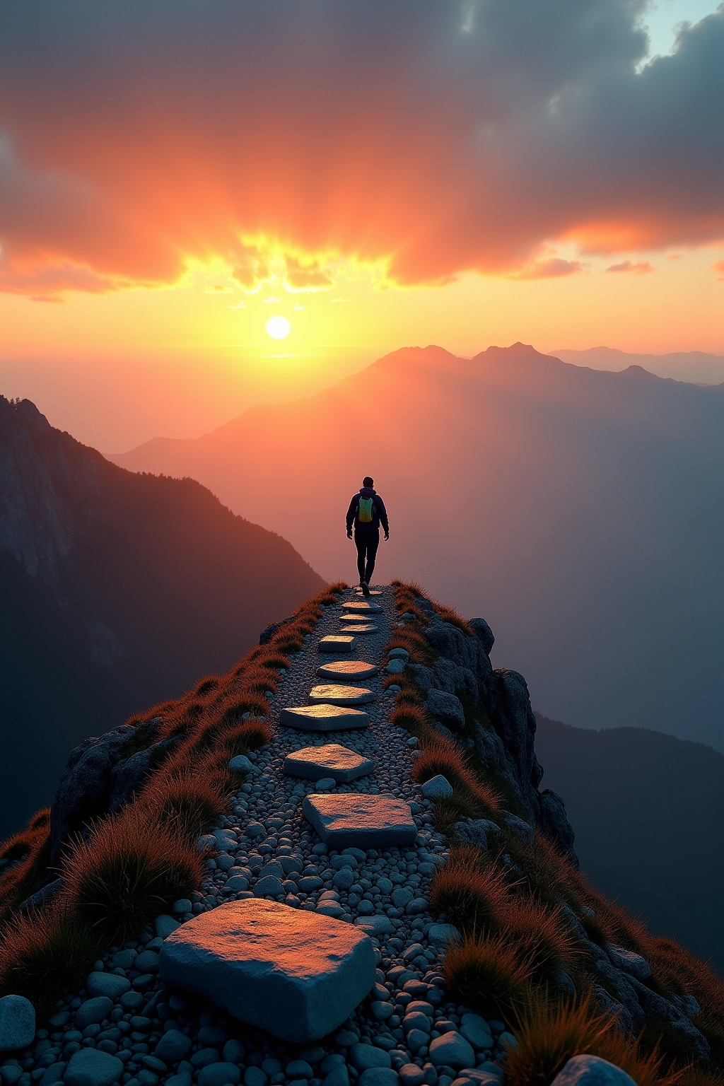 Selbststärkende Motivation-Titel Selbststärkende Motivation-Titel