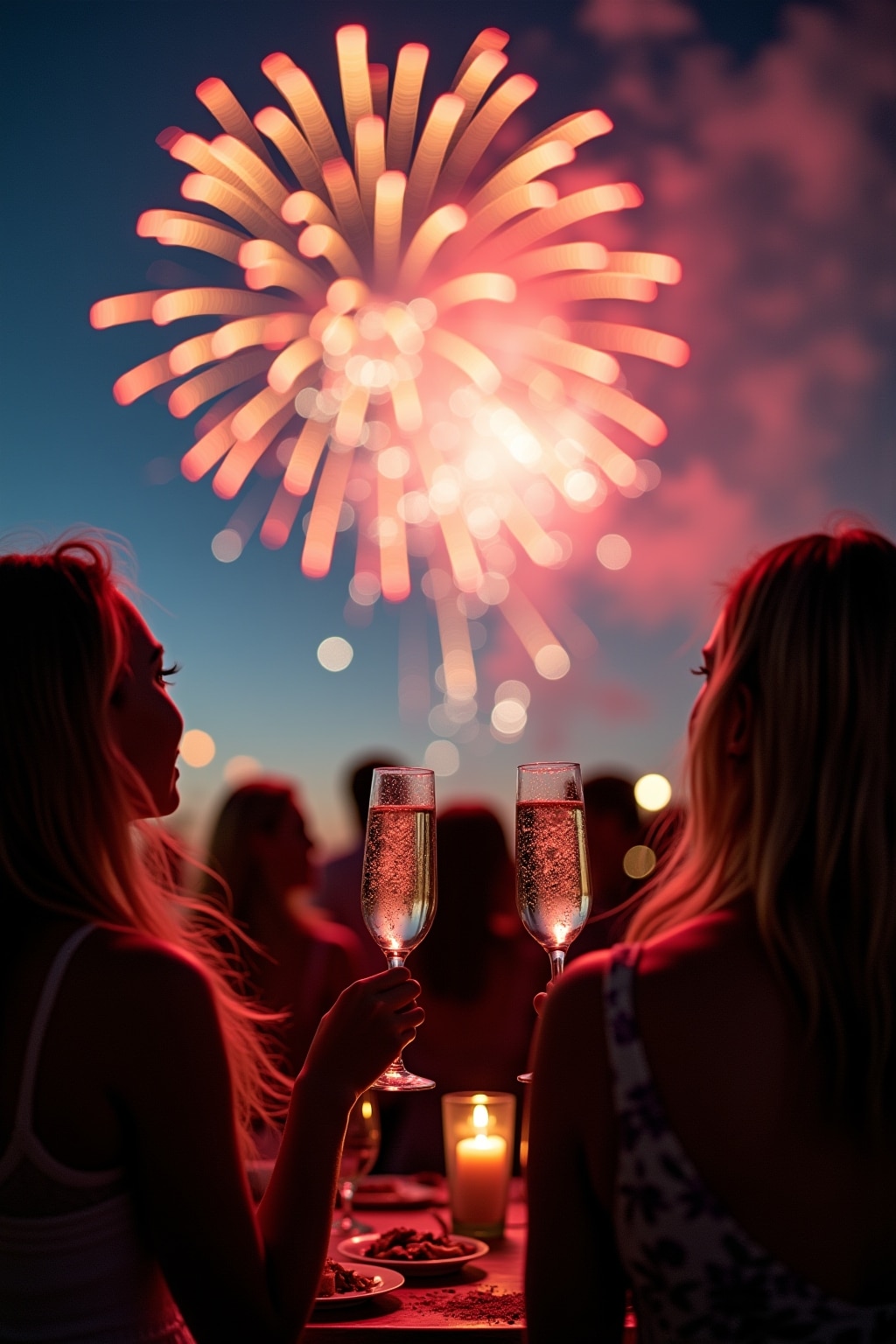 Silvester WhatsApp Sprüche zum Versenden-Titel