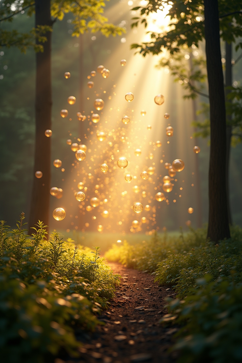 Sprüche die Kraft geben-Titel