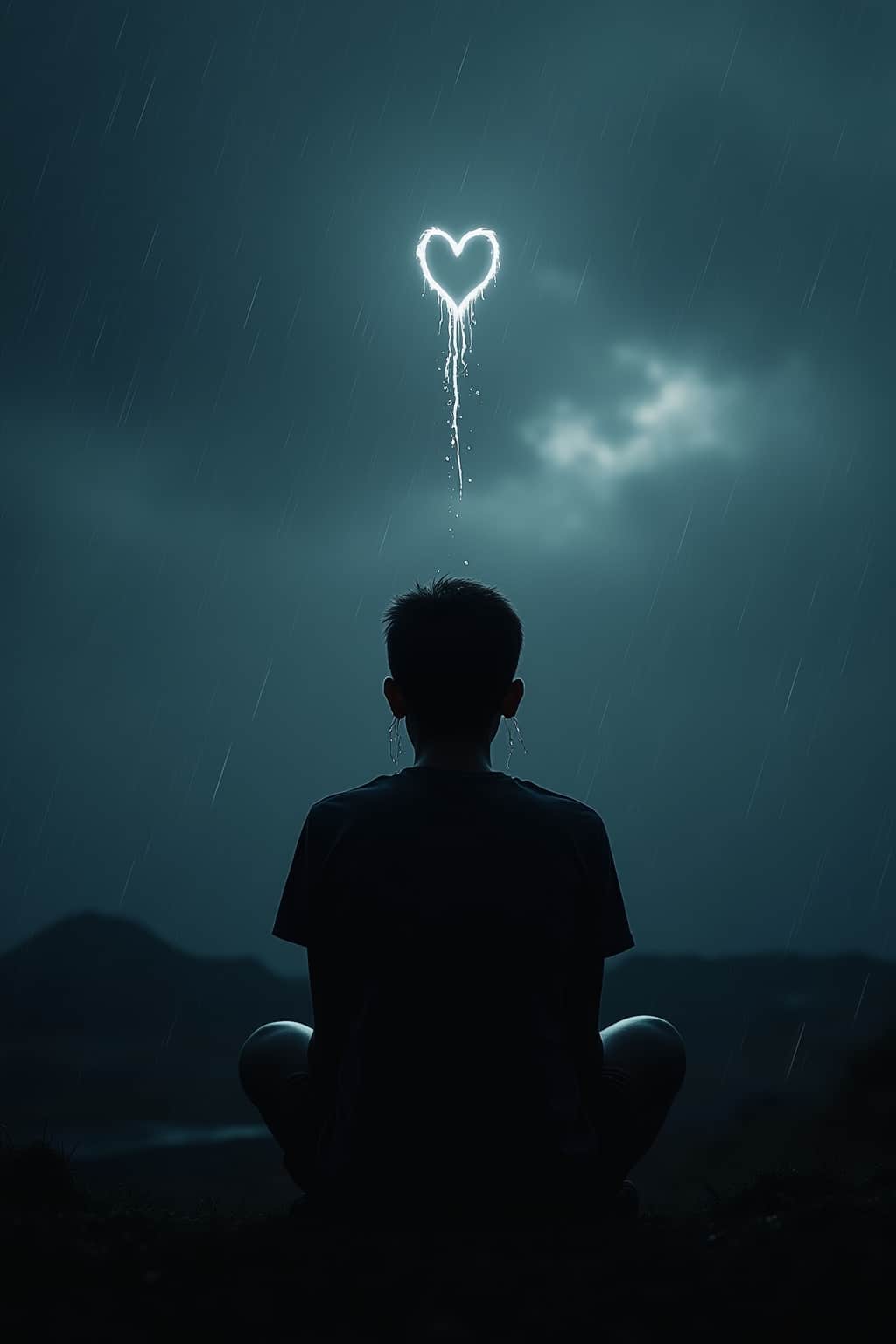 Sprüche für Traurigkeit-Titel