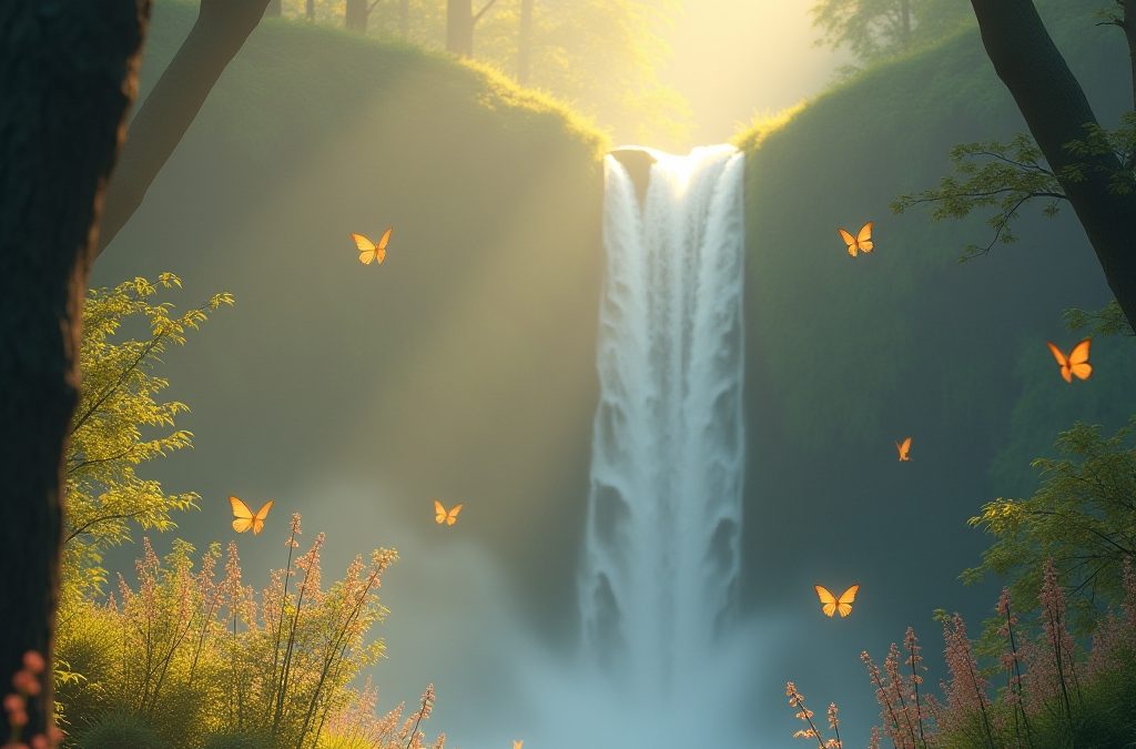 10 bezaubernde Sprüche für die Seele