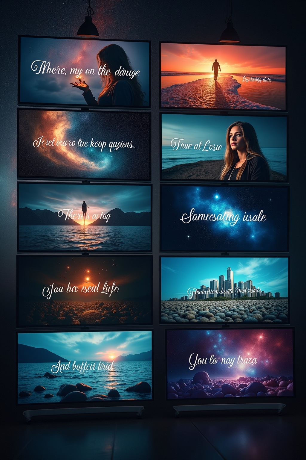 Sprüche für jede Gelegenheit-Titel