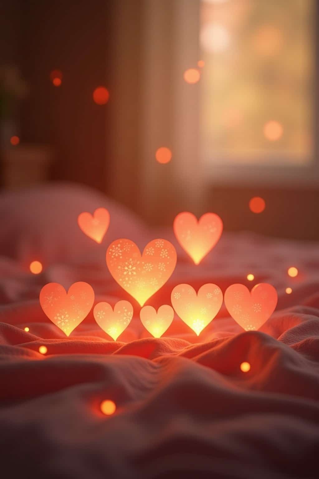 Sprüche fürs Herz-Titel