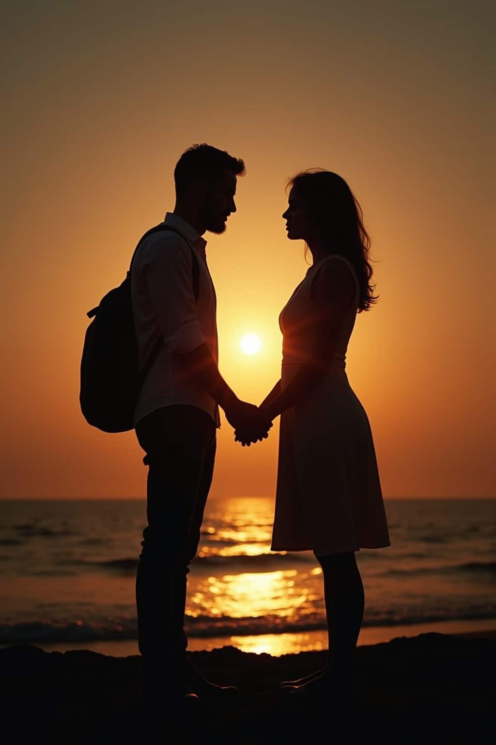 Sprüche über Trennung trotz Liebe-Titel