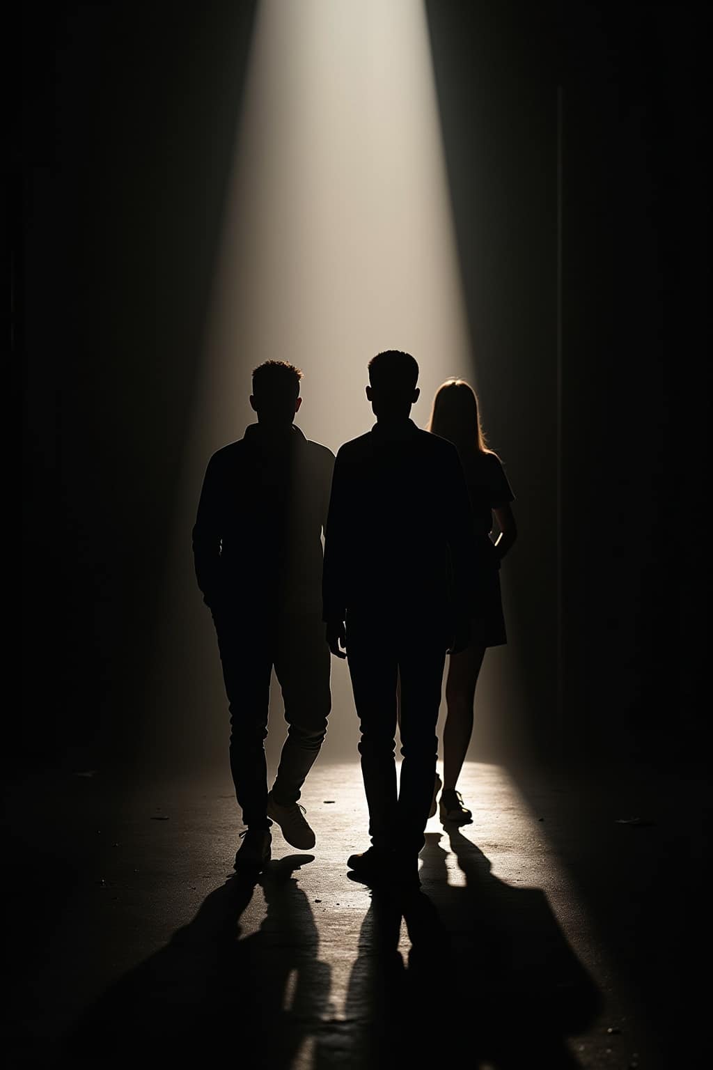 Sprüche über unnötige Menschen-Titel