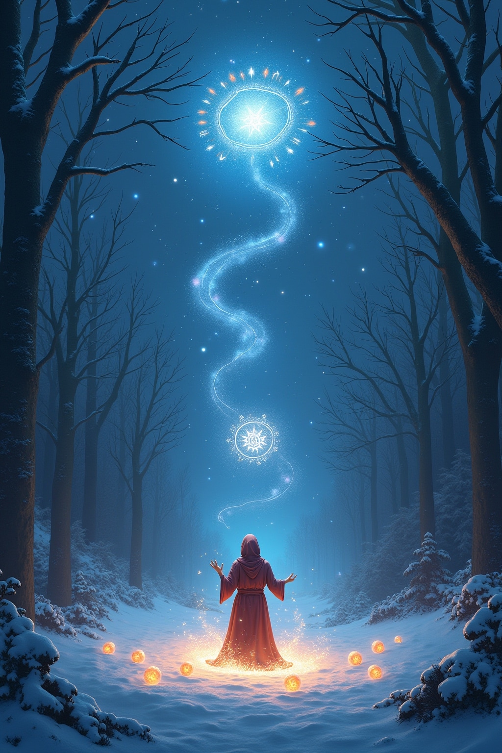 Sprüche zum Jahreswechsel-Titel