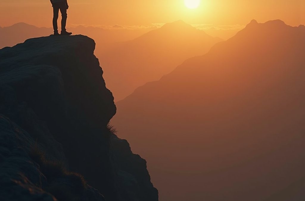 10 tiefgründige Sprüche zum Nachdenken übers Leben