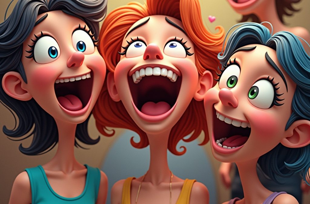 10 unglaubliche Sprüche zum Totlachen