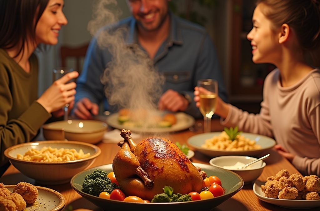 10 Delicious Sunday Dinner Ideas For Hungry Families