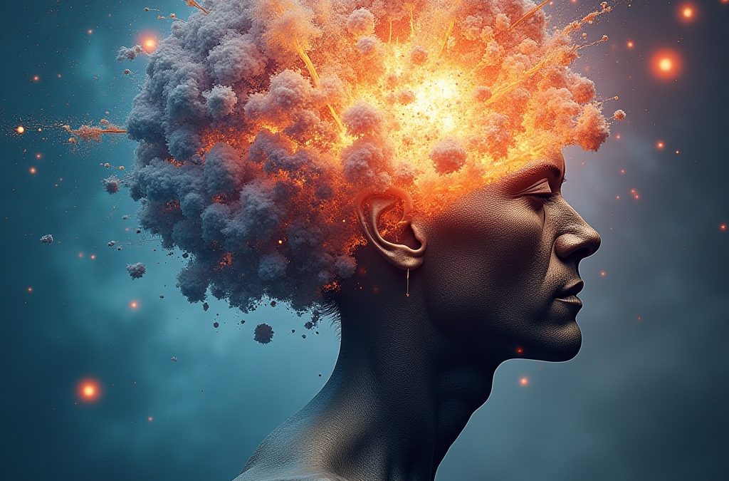 10 explosive verdammt gute Sprüche zum Nachdenken