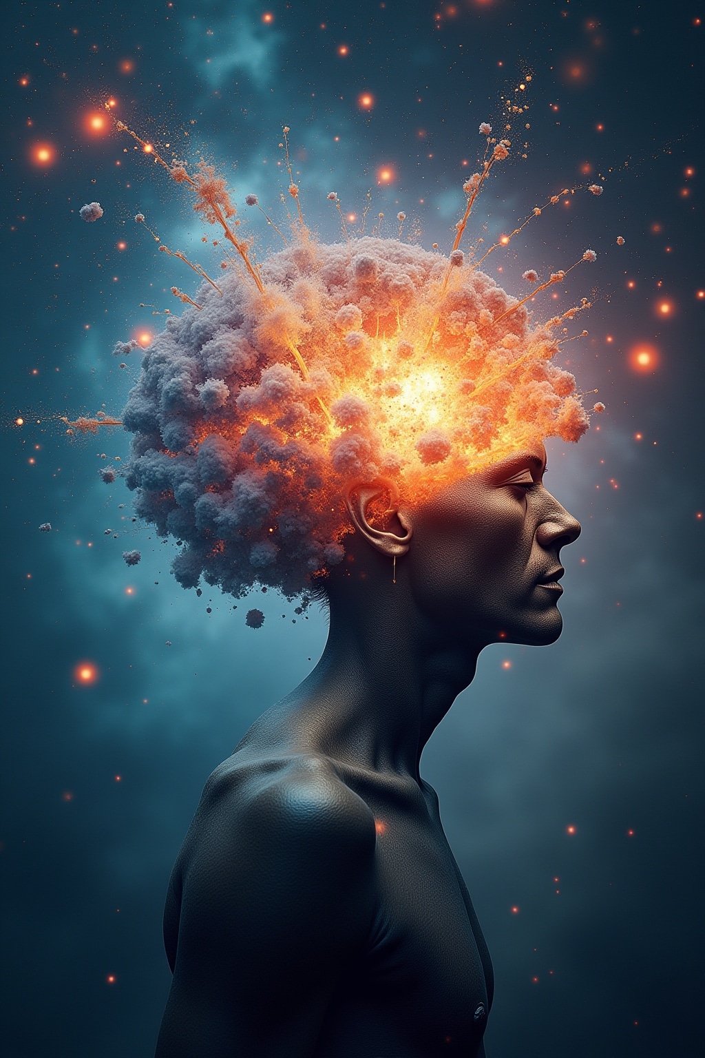 Verdammt gute Sprüche zum Nachdenken-Titel Verdammt gute Sprüche zum Nachdenken-Titel