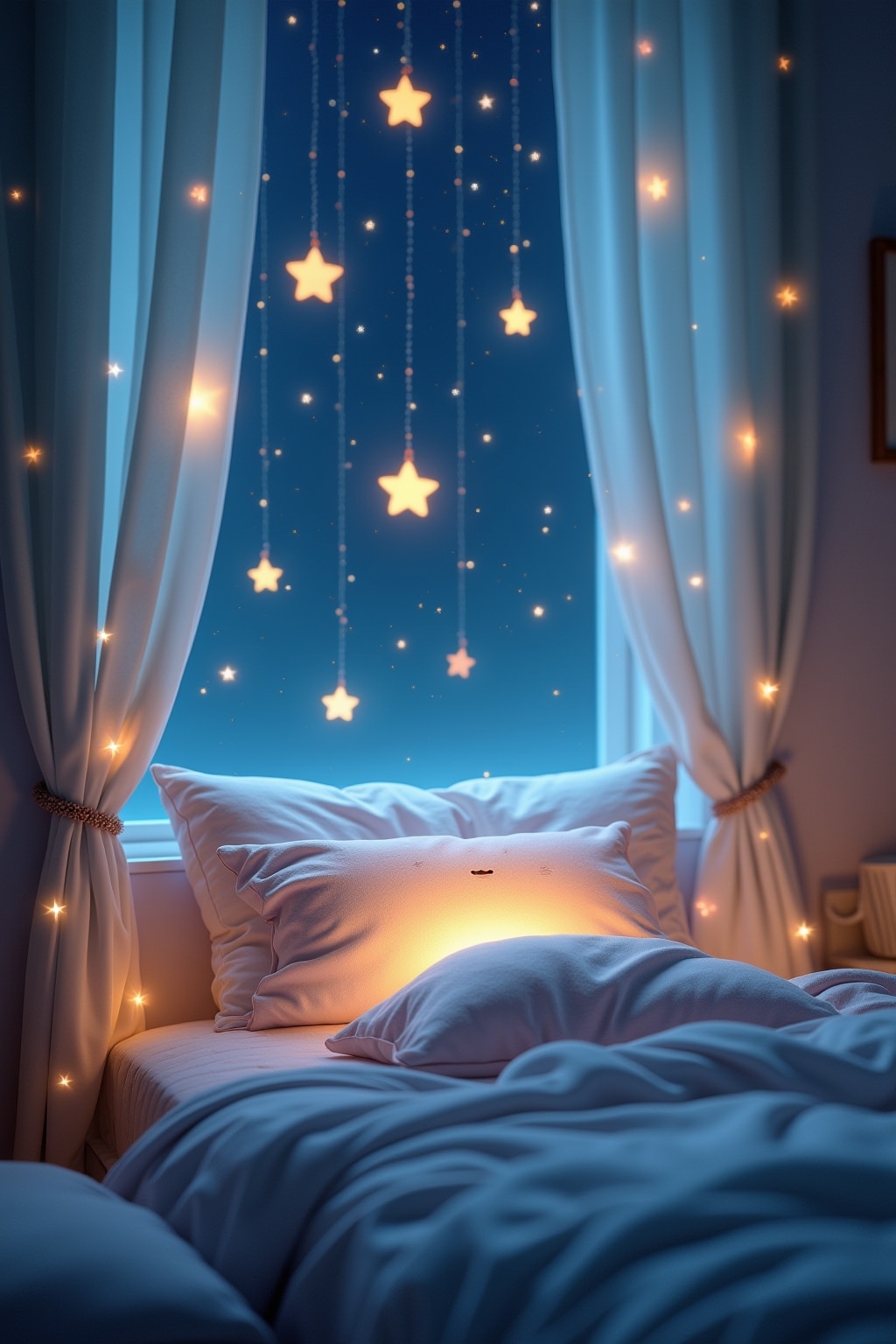 Wünsche dir eine gute Nacht und süße Träume Sprüche-Titel