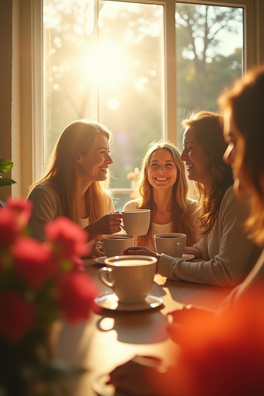 aufmunternde guten morgen sprüche-Titel