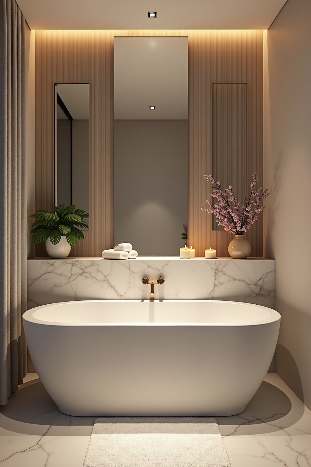 badezimmer deko ideen-Titel