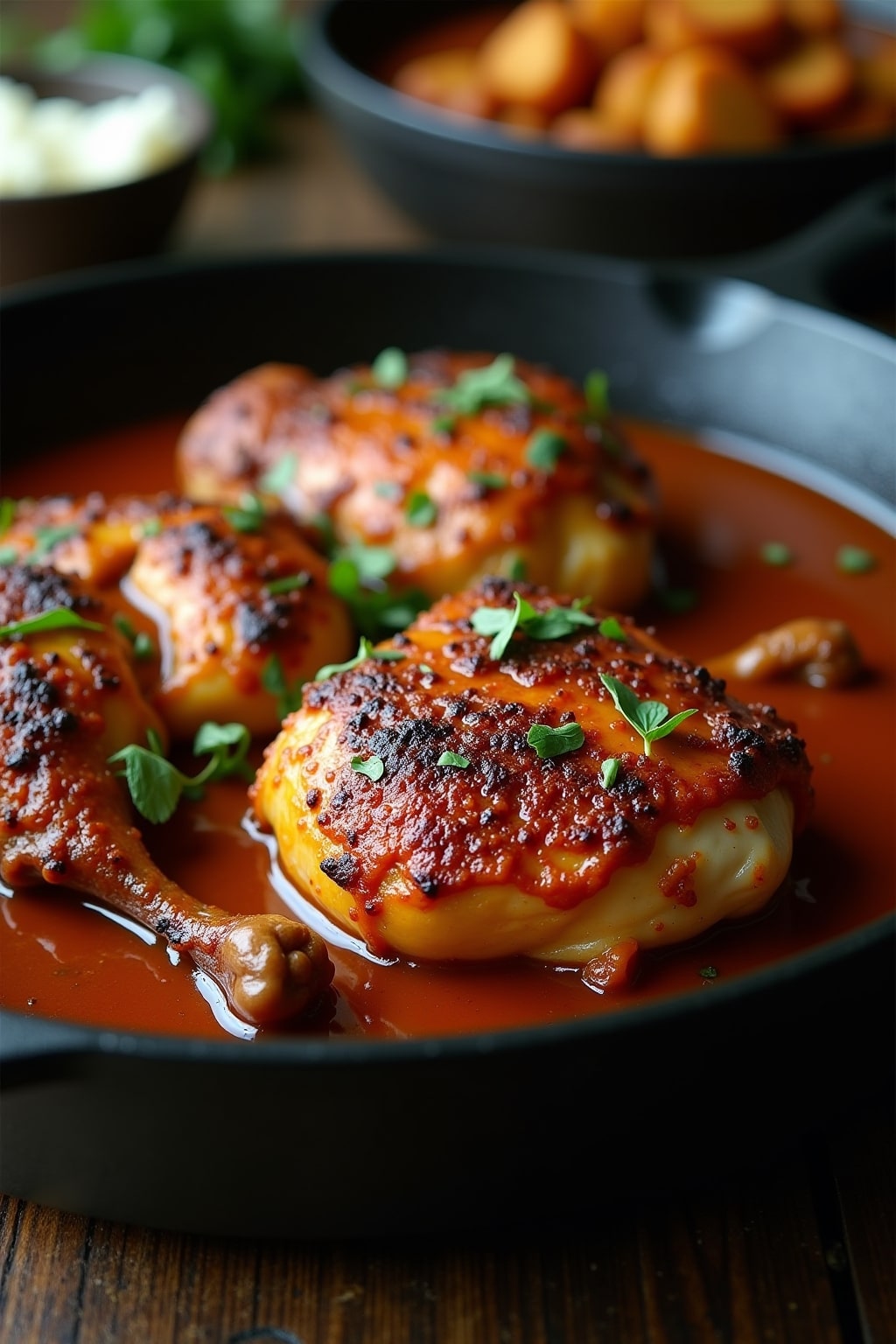 baked mississippi chicken recipes-Titel