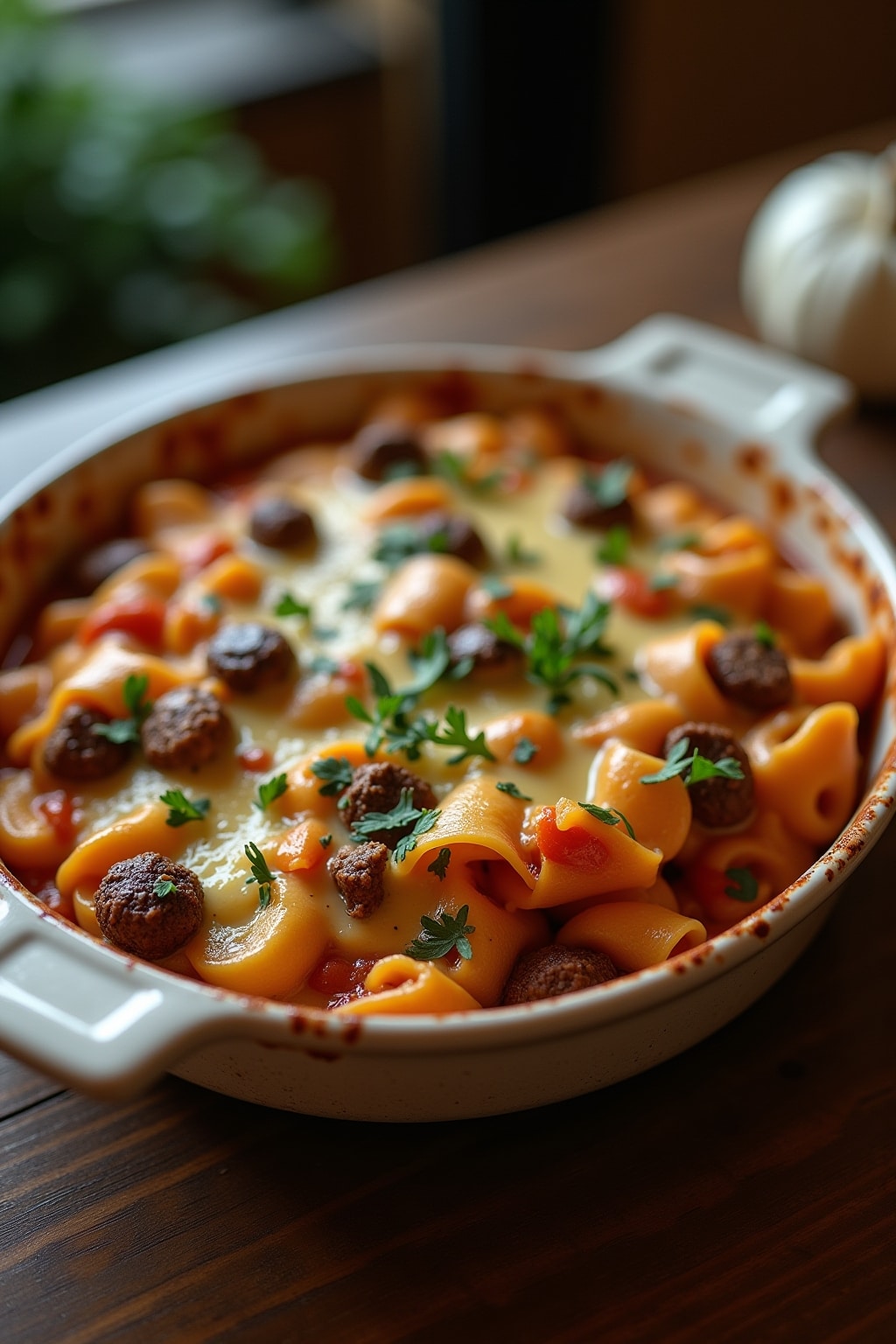 beef noodle casserole recipes-Titel