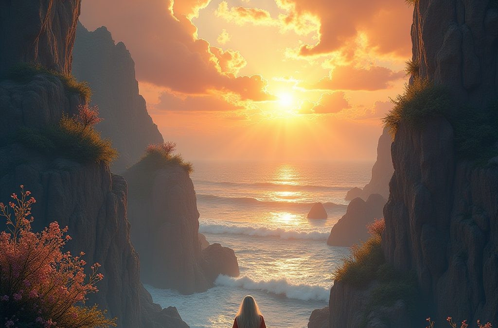 10 kraftvolle beeindruckende Lebenszitate