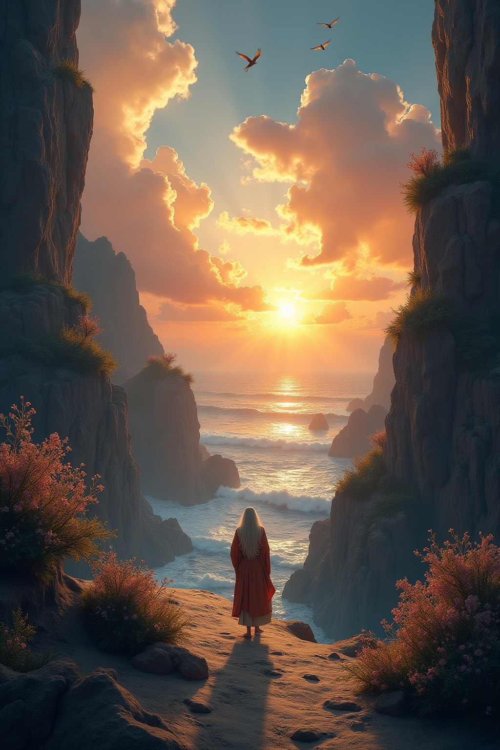 beeindruckende Lebenszitate-Titel