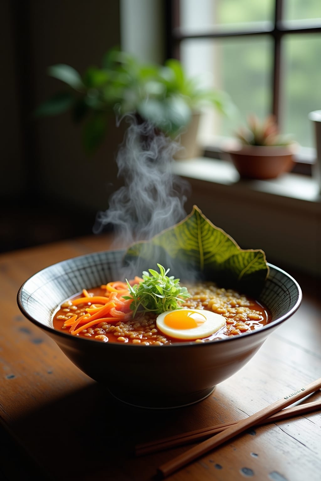 beginners ramen noodle and egg recipes-Titel