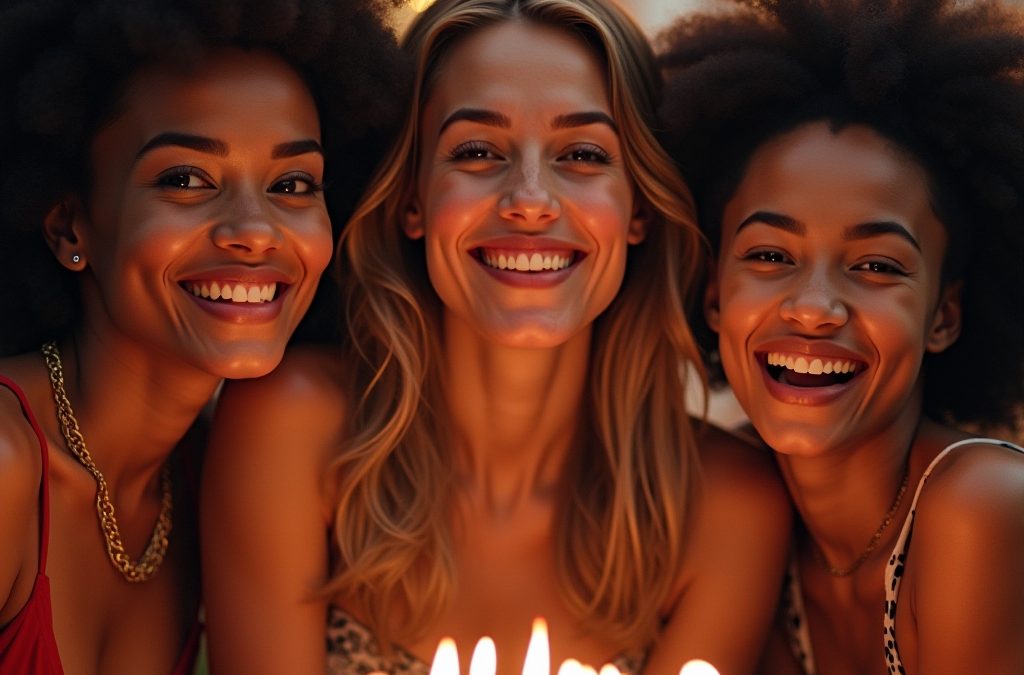 10 bezaubernde besondere Mensch-Liebe Geburtstagswünsche